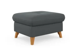 sit&more Stauraumhocker »Göteborg« mit Federkern
