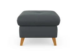 sit&more Stauraumhocker »Göteborg« mit Federkern