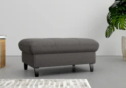 sit&more Stauraumhocker »Maggiore« mit Stauraum