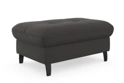 sit&more Stauraumhocker »Maggiore« mit Stauraum