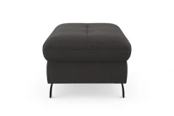 sit&more Stauraumhocker »Maggiore« mit Stauraum