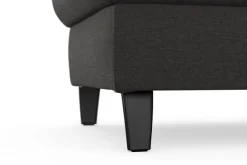 sit&more Stauraumhocker »Maggiore« mit Stauraum