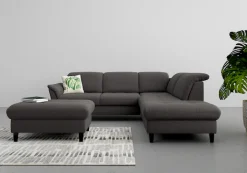 sit&more Stauraumhocker »Maggiore« mit Stauraum