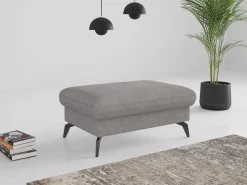 sit&more Stauraumhocker »Morris Jubi, B: 103 cm« mit Stauraum, individuell kombinierbar