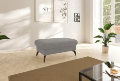 sit&more Stauraumhocker »Morris Jubi, B: 103 cm« mit Stauraum, individuell kombinierbar