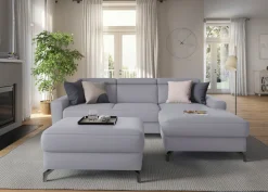 sit&more Stauraumhocker »Scarlett« mit Stauraum