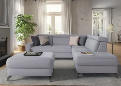 sit&more Stauraumhocker »Scarlett« mit Stauraum