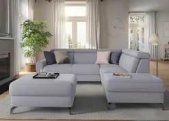 sit&more Stauraumhocker »Scarlett« mit Stauraum