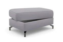 sit&more Stauraumhocker »Scarlett« mit Stauraum