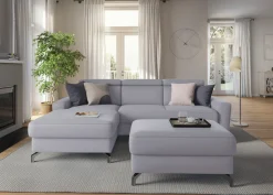 sit&more Stauraumhocker »Scarlett« mit Stauraum