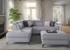 sit&more Stauraumhocker »Scarlett« mit Stauraum