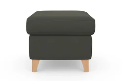 sit&more Stauraumhocker »Visby« Stauraum, auch erhältlich mit Wasser zu reinigendem 
