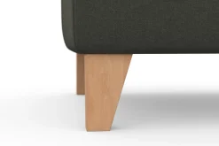 sit&more Stauraumhocker »Visby« Stauraum, auch erhältlich mit Wasser zu reinigendem 