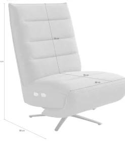 sit&more TV-Sessel
