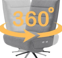 sit&more TV-Sessel