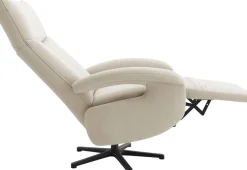 sit&more TV-Sessel »Amica, inkl. Kopfteilverstellung & Drehfunktion« wahlweise mit 2 Motoren, Akku und Aufstehhilfe