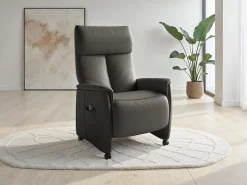 sit&more TV-Sessel »Cremona Comfort Plus« bis 200 Kg belastbar, mit Herz-Waage Funktion
