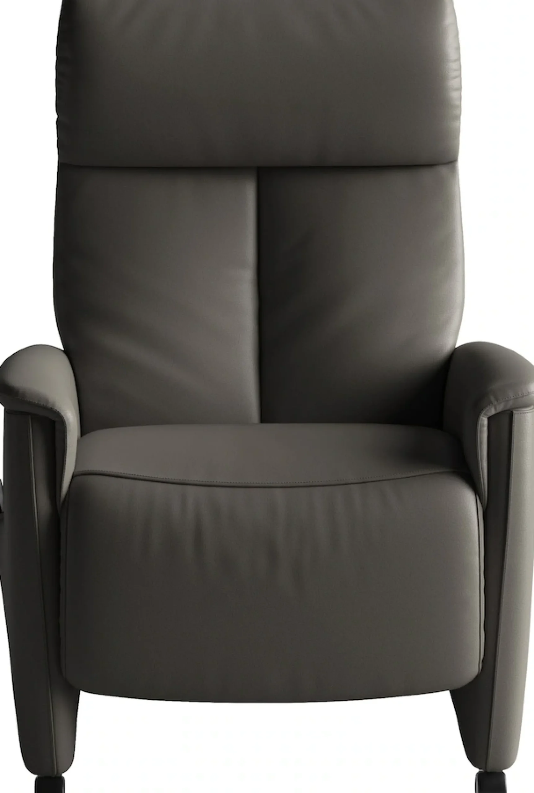 sit&more TV-Sessel »Cremona Comfort Plus« bis 200 Kg belastbar, mit Herz-Waage Funktion