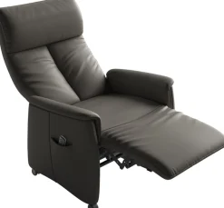 sit&more TV-Sessel »Cremona Comfort Plus« bis 200 Kg belastbar, mit Herz-Waage Funktion