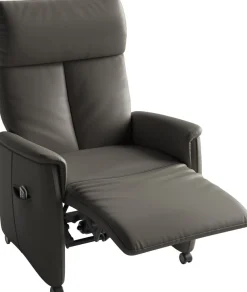 sit&more TV-Sessel »Cremona Comfort Plus« bis 200 Kg belastbar, mit Herz-Waage Funktion