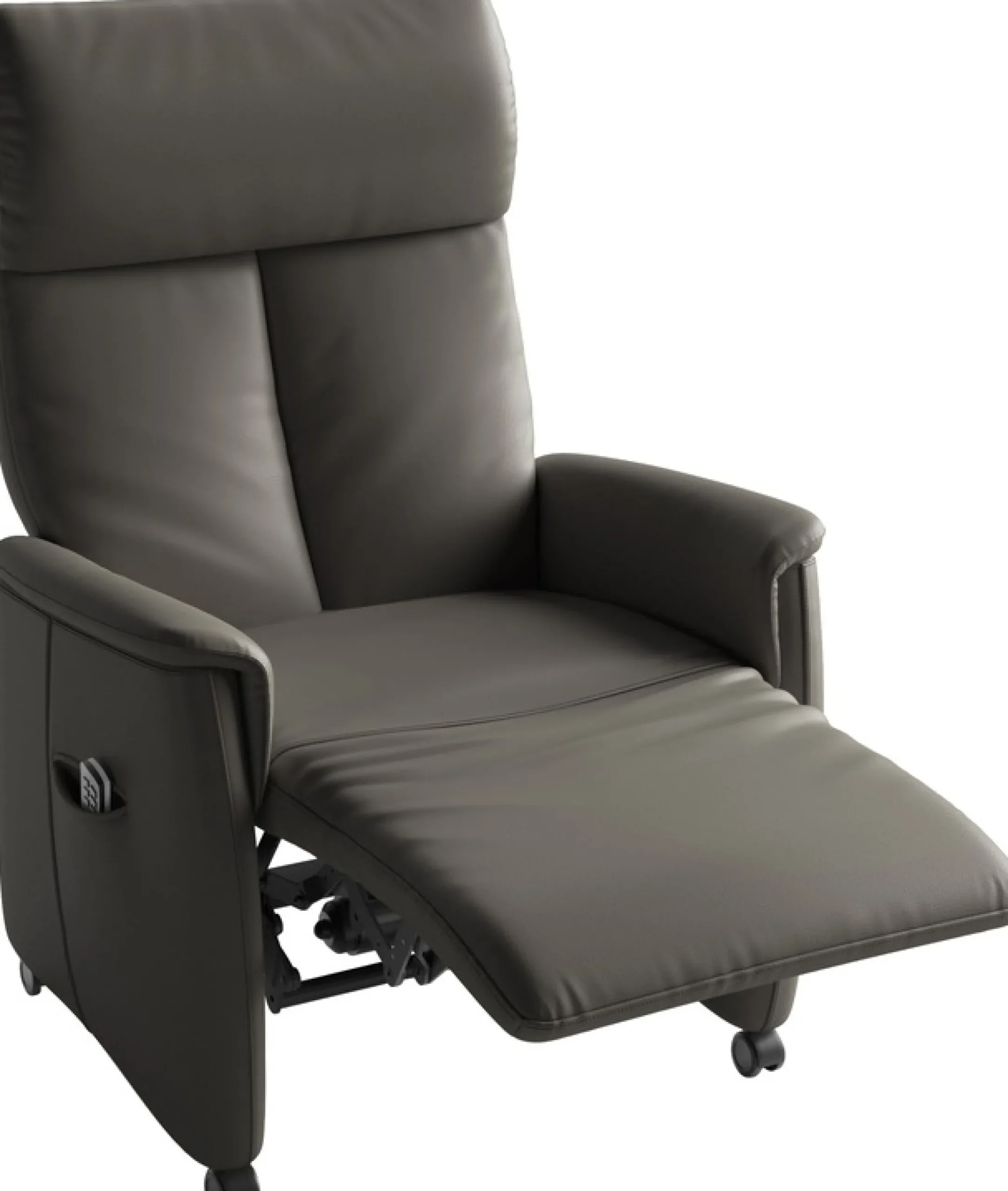 sit&more TV-Sessel »Cremona Comfort Plus« bis 200 Kg belastbar, mit Herz-Waage Funktion