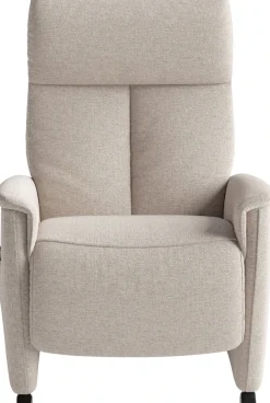 sit&more TV-Sessel »Cremona Comfort Plus« bis 200 Kg belastbar, mit Herz-Waage Funktion