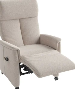 sit&more TV-Sessel »Cremona Comfort Plus« bis 200 Kg belastbar, mit Herz-Waage Funktion