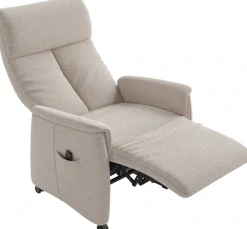 sit&more TV-Sessel »Cremona Comfort Plus« bis 200 Kg belastbar, mit Herz-Waage Funktion