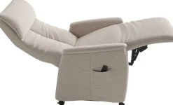 sit&more TV-Sessel »Cremona Comfort Plus« bis 200 Kg belastbar, mit Herz-Waage Funktion