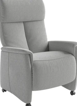 sit&more TV-Sessel »Cremona Comfort« wahlweise manuell oder elektrischer Funktion mit Akku