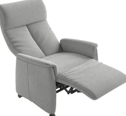 sit&more TV-Sessel »Cremona Comfort« wahlweise manuell oder elektrischer Funktion mit Akku