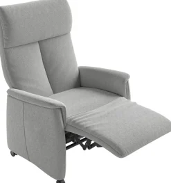 sit&more TV-Sessel »Cremona Comfort« wahlweise manuell oder elektrischer Funktion mit Akku