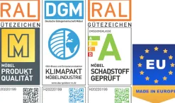 sit&more TV-Sessel »Cremona Comfort« wahlweise manuell oder elektrischer Funktion mit Akku