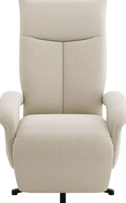 sit&more TV-Sessel »Emely, inkl. Kopfteilverstellung & 360° Drehfunktion« wahlweise mit 2 Motoren, Akku & Aufstehhilfe
