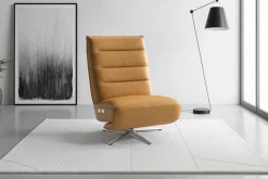 sit&more TV-Sessel »Eve« mit Herz-Waage und 2 Motoren, Bedienfelder im Sitz