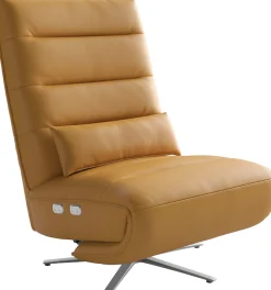 sit&more TV-Sessel »Eve« mit Herz-Waage und 2 Motoren, Bedienfelder im Sitz