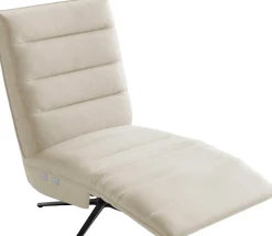 sit&more TV-Sessel »Eve« mit Herz-Waage und 2 Motoren, Bedienfelder im Sitz