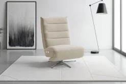 sit&more TV-Sessel »Eve« mit Herz-Waage und 2 Motoren, Bedienfelder im Sitz