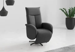 sit&more TV-Sessel »Glendale« wahlweise mit Aufstehhilfe, 2 Motoren und Akku