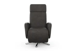 sit&more TV-Sessel »Grenoble, inkl. Kopfteilverstellung« wahlweise mit 2 Motoren, Akku & Aufstehhilfe