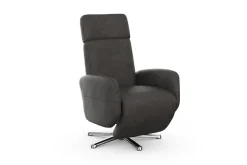 sit&more TV-Sessel »Grenoble, inkl. Kopfteilverstellung« wahlweise mit 2 Motoren, Akku & Aufstehhilfe