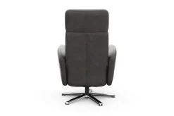sit&more TV-Sessel »Grenoble, inkl. Kopfteilverstellung« wahlweise mit 2 Motoren, Akku & Aufstehhilfe