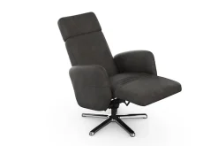 sit&more TV-Sessel »Grenoble, inkl. Kopfteilverstellung« wahlweise mit 2 Motoren, Akku & Aufstehhilfe