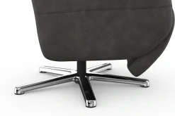sit&more TV-Sessel »Grenoble, inkl. Kopfteilverstellung« wahlweise mit 2 Motoren, Akku & Aufstehhilfe