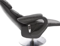 sit&more TV-Sessel »Invito« in Größe S, wahlweise mit Motor und Aufstehhilfe