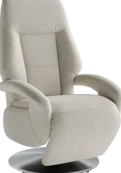 sit&more TV-Sessel »Invito« in Größe L, wahlweise mit Motor und Aufstehhilfe