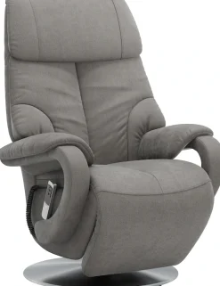 sit&more TV-Sessel »Invito« wahlweise mit Motor und Aufstehhilfe