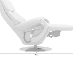 sit&more TV-Sessel »Invito« wahlweise mit Motor und Aufstehhilfe