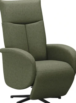 sit&more TV-Sessel »Juma, inkl. Drehfunktion & Kopfteilverstellung« Höhe Armlehne 62 cm, wahlweise mit Aufstehhilfe, 2 Motoren und Akku