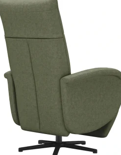 sit&more TV-Sessel »Juma, inkl. Drehfunktion & Kopfteilverstellung« Höhe Armlehne 62 cm, wahlweise mit Aufstehhilfe, 2 Motoren und Akku